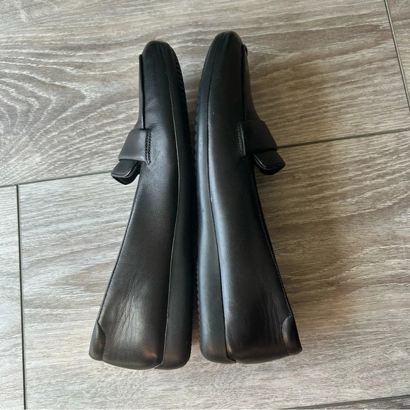 NATURALIZER GEN N FLOW LOAFER IN  BLACK - Picture 8 of 12